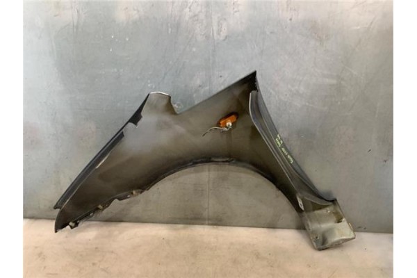 Recambio de aleta delantero derecha para ford focus c-max 1.6 referencia OEM IAM 1474083 P3M51R16008AM 