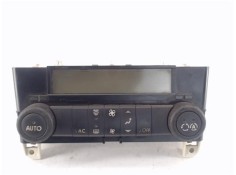 Recambio de mandos climatizador para renault laguna ii (bg0) referencia OEM IAM 8200264424B 52485201-09 