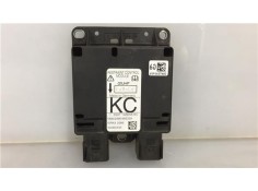 CENTRALITA AIRBAG 6S6T14B056KC 5WK43586 