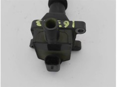 Recambio de bobina encendido para alfa romeo 147 (190) 1.6 t.spark distinctive referencia OEM IAM 60666953 1227030071 