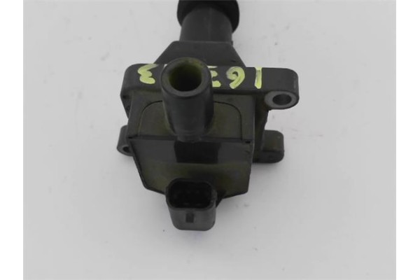 Recambio de bobina encendido para alfa romeo 147 (190) 1.6 t.spark distinctive referencia OEM IAM 60666953 1227030071 