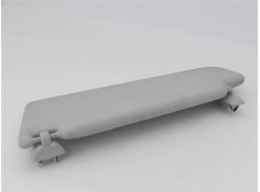 Recambio de parasol derecho para volkswagen polo v (6r1) 1.4 advance referencia OEM IAM 6R0857552A  