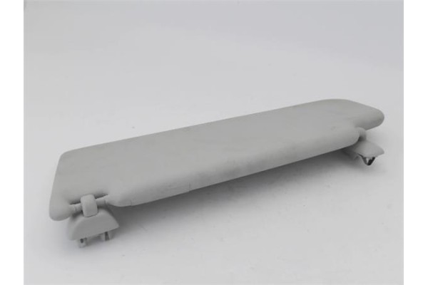 Recambio de parasol derecho para volkswagen polo v (6r1) 1.4 advance referencia OEM IAM 6R0857552A  