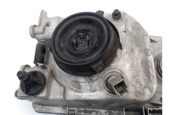 Recambio de faro delantero izquierdo para nissan vanette cargo referencia OEM IAM   