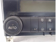 Recambio de mandos climatizador para renault laguna ii (bg0) referencia OEM IAM 8200264424B 52485201-09 