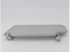 Recambio de parasol derecho para volkswagen polo v (6r1) 1.4 advance referencia OEM IAM 6R0857552A  