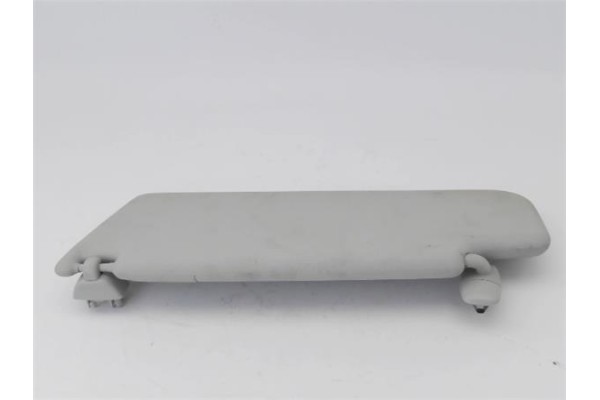 Recambio de parasol derecho para volkswagen polo v (6r1) 1.4 advance referencia OEM IAM 6R0857552A  