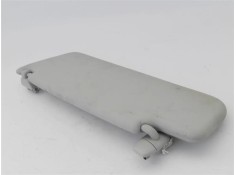 Recambio de parasol derecho para volkswagen polo v (6r1) 1.4 advance referencia OEM IAM 6R0857552A  