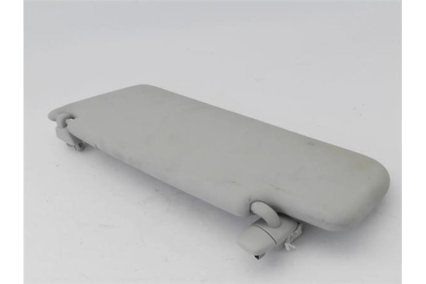Recambio de parasol derecho para volkswagen polo v (6r1) 1.4 advance referencia OEM IAM 6R0857552A  