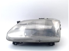 Recambio de faro delantero izquierdo para renault megane i scenic (ja0) referencia OEM IAM 260605784R  
