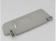 Recambio de parasol derecho para volkswagen polo v (6r1) 1.4 advance referencia OEM IAM 6R0857552A  