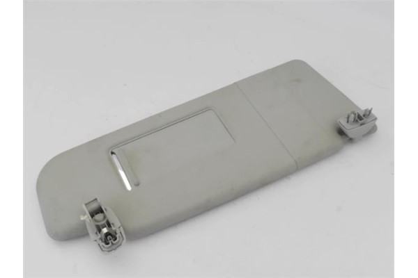 Recambio de parasol derecho para volkswagen polo v (6r1) 1.4 advance referencia OEM IAM 6R0857552A  