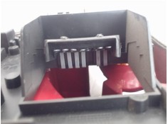 Recambio de piloto trasero derecho para ford mondeo berlina (gd) referencia OEM IAM 96bg13n004  