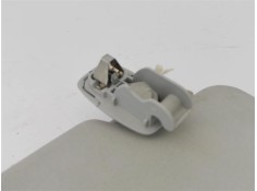 Recambio de parasol derecho para volkswagen polo v (6r1) 1.4 advance referencia OEM IAM 6R0857552A  