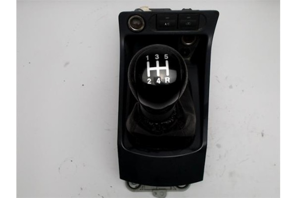Recambio de conjunto palanca cambio velocidad para ford transit connect (tc7) 1.8 furgón ft 200s (2006) referencia OEM IAM 2T1R7