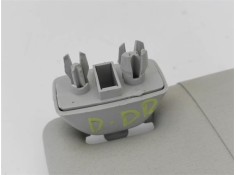 Recambio de parasol derecho para volkswagen polo v (6r1) 1.4 advance referencia OEM IAM 6R0857552A  