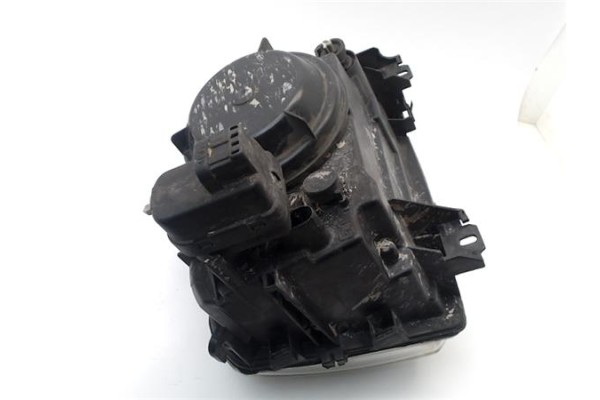 Recambio de faro delantero izquierdo para renault megane i scenic (ja0) referencia OEM IAM 260605784R  