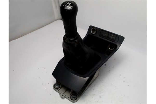 Recambio de conjunto palanca cambio velocidad para ford transit connect (tc7) 1.8 furgón ft 200s (2006) referencia OEM IAM 2T1R7