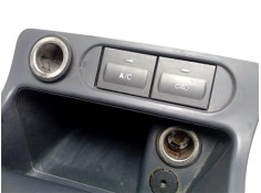 Recambio de conjunto palanca cambio velocidad para ford transit connect (tc7) 1.8 furgón ft 200s (2006) referencia OEM IAM 2T1R7