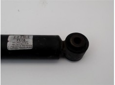 Recambio de amortiguador trasero completo para peugeot 207 1.6 16v vti referencia OEM IAM 7116  