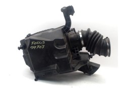 Recambio de carcasa filtro aire para ford focus berlina (cew) 1.5 business referencia OEM IAM AV619600BG  