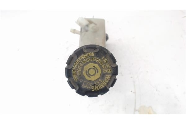 Recambio de bomba freno para renault modus i 1.5 dci (fp0f, jp0f) referencia OEM IAM 6200129956  