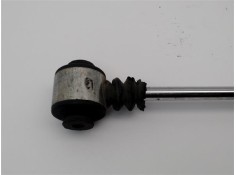 Recambio de amortiguador trasero completo para peugeot 207 1.6 16v vti referencia OEM IAM 7116  