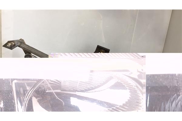 Recambio de bomba freno para renault modus i 1.5 dci (fp0f, jp0f) referencia OEM IAM 6200129956  