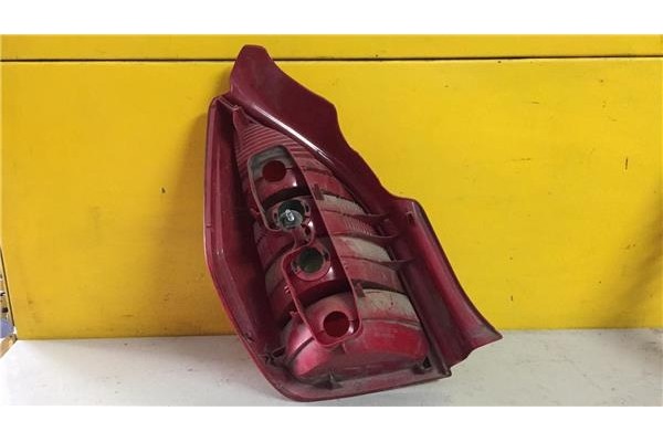 Recambio de piloto trasero derecho para citroen c2 1.1 audace referencia OEM IAM 9649864480   Recambio de piloto trasero derecho para citroen c2 1.1 audace referencia OEM IAM 9649864480