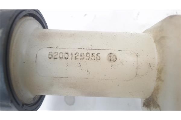Recambio de bomba freno para renault modus i 1.5 dci (fp0f, jp0f) referencia OEM IAM 6200129956  