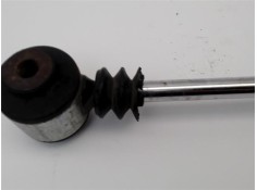 Recambio de amortiguador trasero completo para peugeot 207 1.6 16v vti referencia OEM IAM 7116  