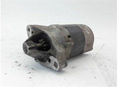 Recambio de motor arranque para renault clio iii 1.2 20 aniversario referencia OEM IAM  D7E1 