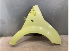 Recambio de aleta delantero derecha para citroen c2 1.1 referencia OEM IAM 7841P8  