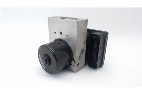 Recambio de nucleo abs para volvo s60 berlina 2.4 d5 referencia OEM IAM 30793445 10020405084 