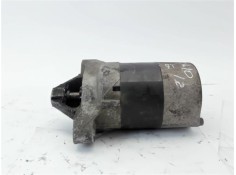 Recambio de motor arranque para renault clio iii 1.2 20 aniversario referencia OEM IAM  D7E1 