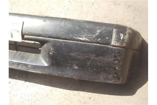 Recambio de paragolpes delantero para opel frontera a 2.0 sport referencia OEM IAM   