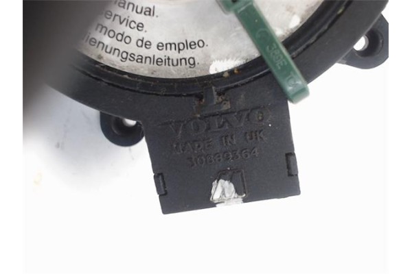 Recambio de anillo contacto volante para volvo v40 familiar referencia OEM IAM 30889364  