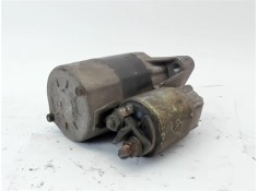 Recambio de motor arranque para renault clio iii 1.2 20 aniversario referencia OEM IAM  D7E1 