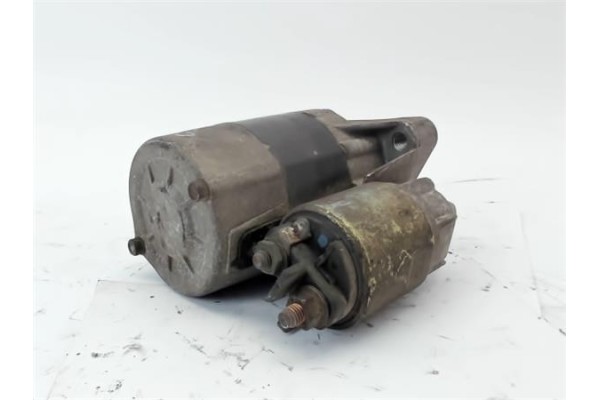 Recambio de motor arranque para renault clio iii 1.2 20 aniversario referencia OEM IAM  D7E1 