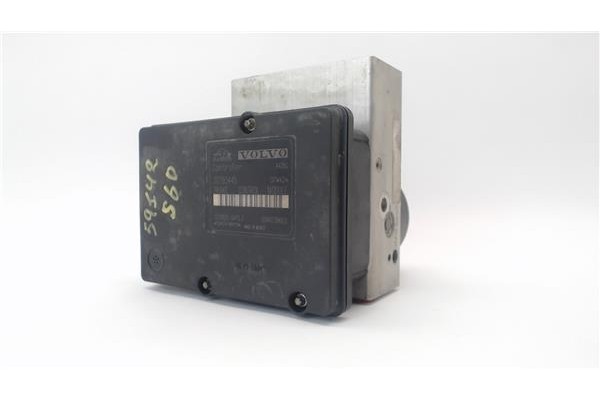 Recambio de nucleo abs para volvo s60 berlina 2.4 d5 referencia OEM IAM 30793445 10020405084 