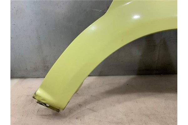 Recambio de aleta delantero derecha para citroen c2 1.1 referencia OEM IAM 7841P8  