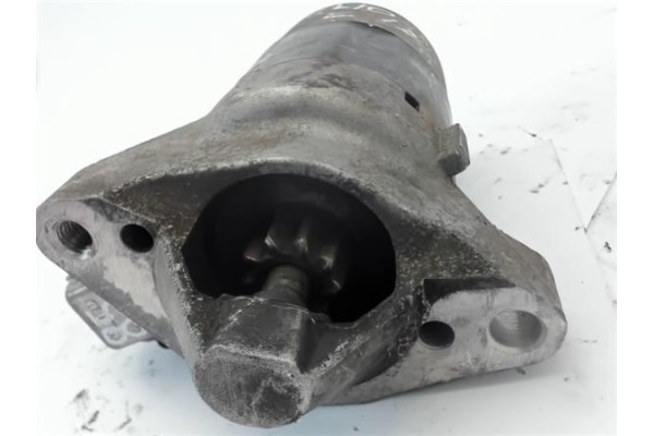 Recambio de motor arranque para renault clio iii 1.2 20 aniversario referencia OEM IAM  D7E1 