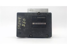 Recambio de nucleo abs para volvo s60 berlina 2.4 d5 referencia OEM IAM 30793445 10020405084 