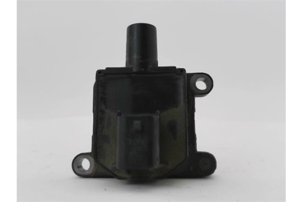 Recambio de bobina encendido para alfa romeo 147 (190) 1.6 t.spark distinctive referencia OEM IAM 60666953 1227030071 