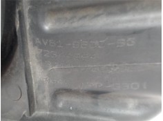 Recambio de carcasa filtro aire para ford focus berlina (cew) 1.5 business referencia OEM IAM AV619600BG  