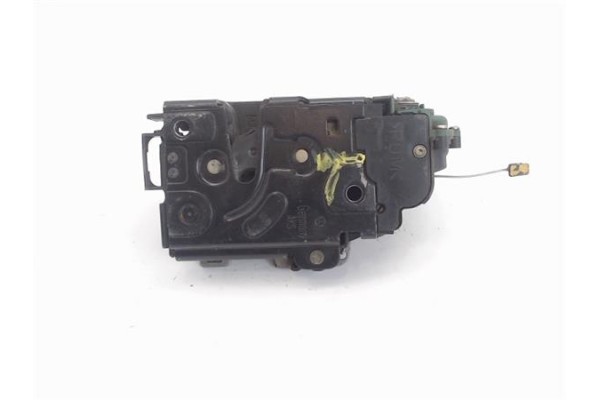 Recambio de cierre electromagnetico delantero derecho para seat toledo (1m2) 1.6 signo referencia OEM IAM 3B1837016AD 116732 