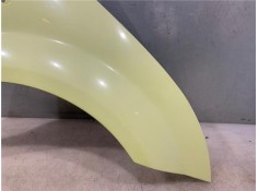 Recambio de aleta delantero derecha para citroen c2 1.1 referencia OEM IAM 7841P8  