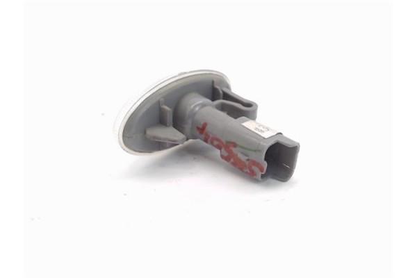 Recambio de piloto intermitente lat. delantero derecho para peugeot 307 berlina (s2) 1.6 x-line referencia OEM IAM 632570 572621