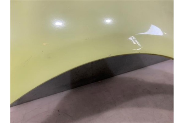 Recambio de aleta delantero derecha para citroen c2 1.1 referencia OEM IAM 7841P8  