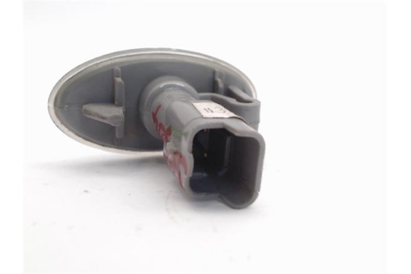 Recambio de piloto intermitente lat. delantero derecho para peugeot 307 berlina (s2) 1.6 x-line referencia OEM IAM 632570 572621